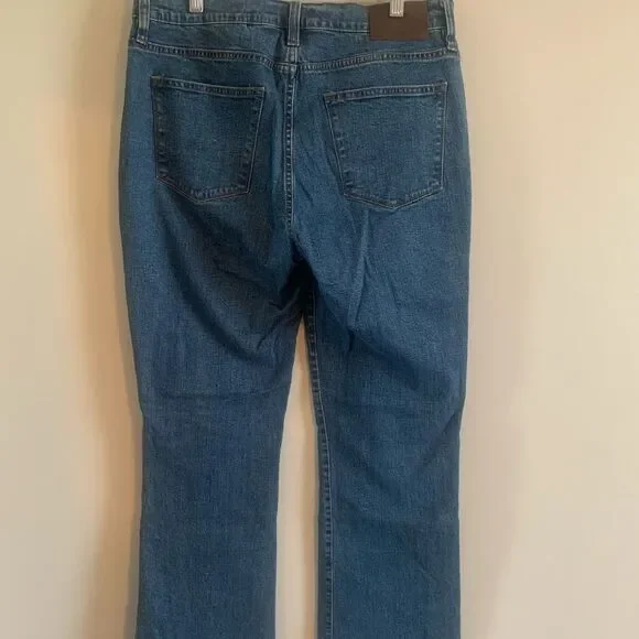 Ralph Lauren Ladies Jeans - Picture 2 of 5